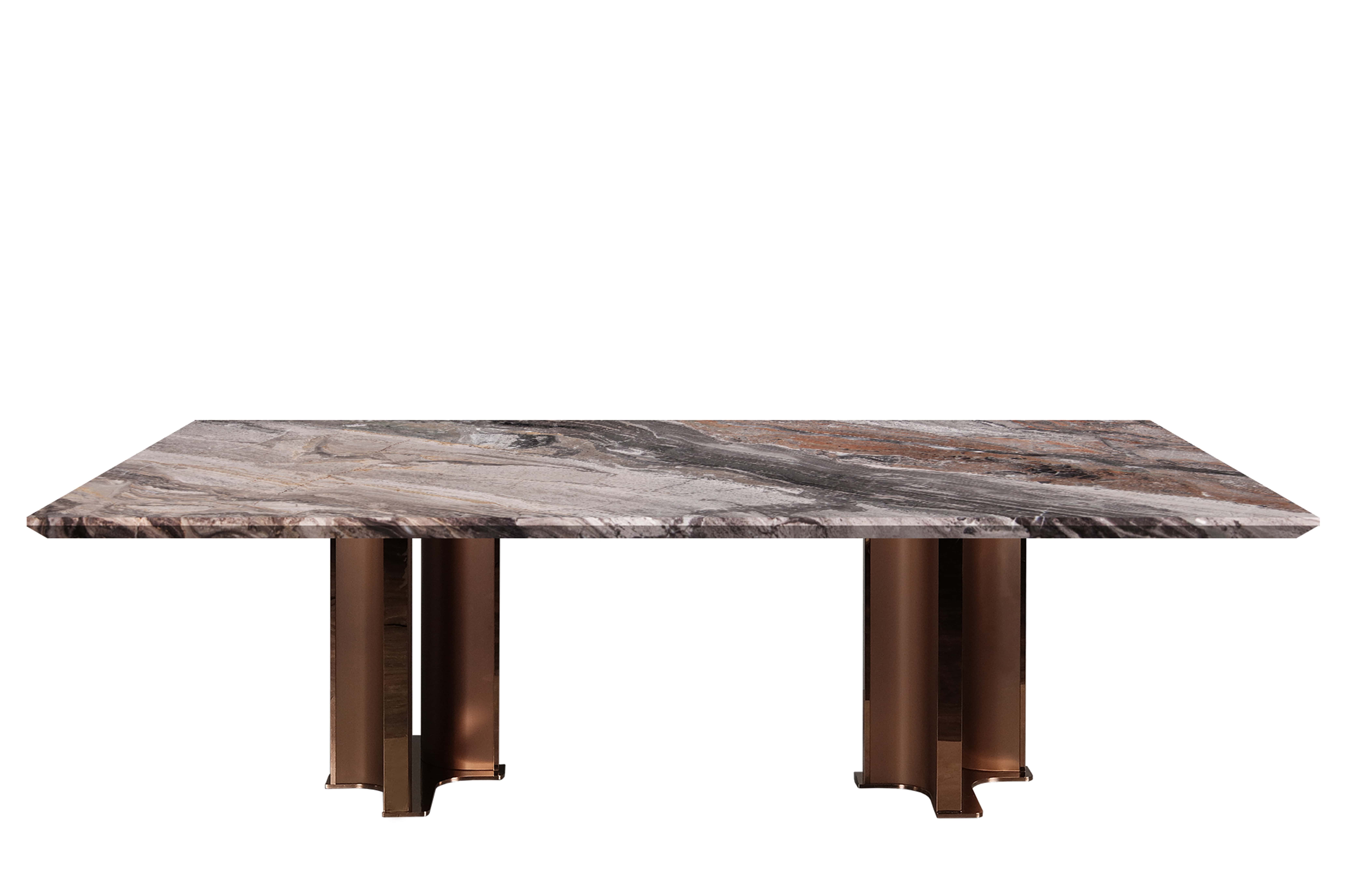 Mayfair-ll Dining Table